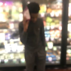 Meet your Posher, Zavier